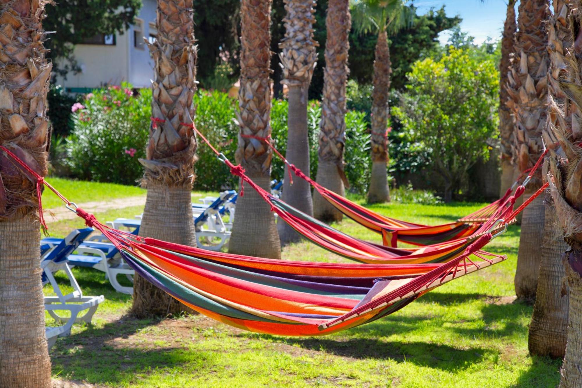Aparthotel Carrio Sol - Monty'S Calp Exterior foto