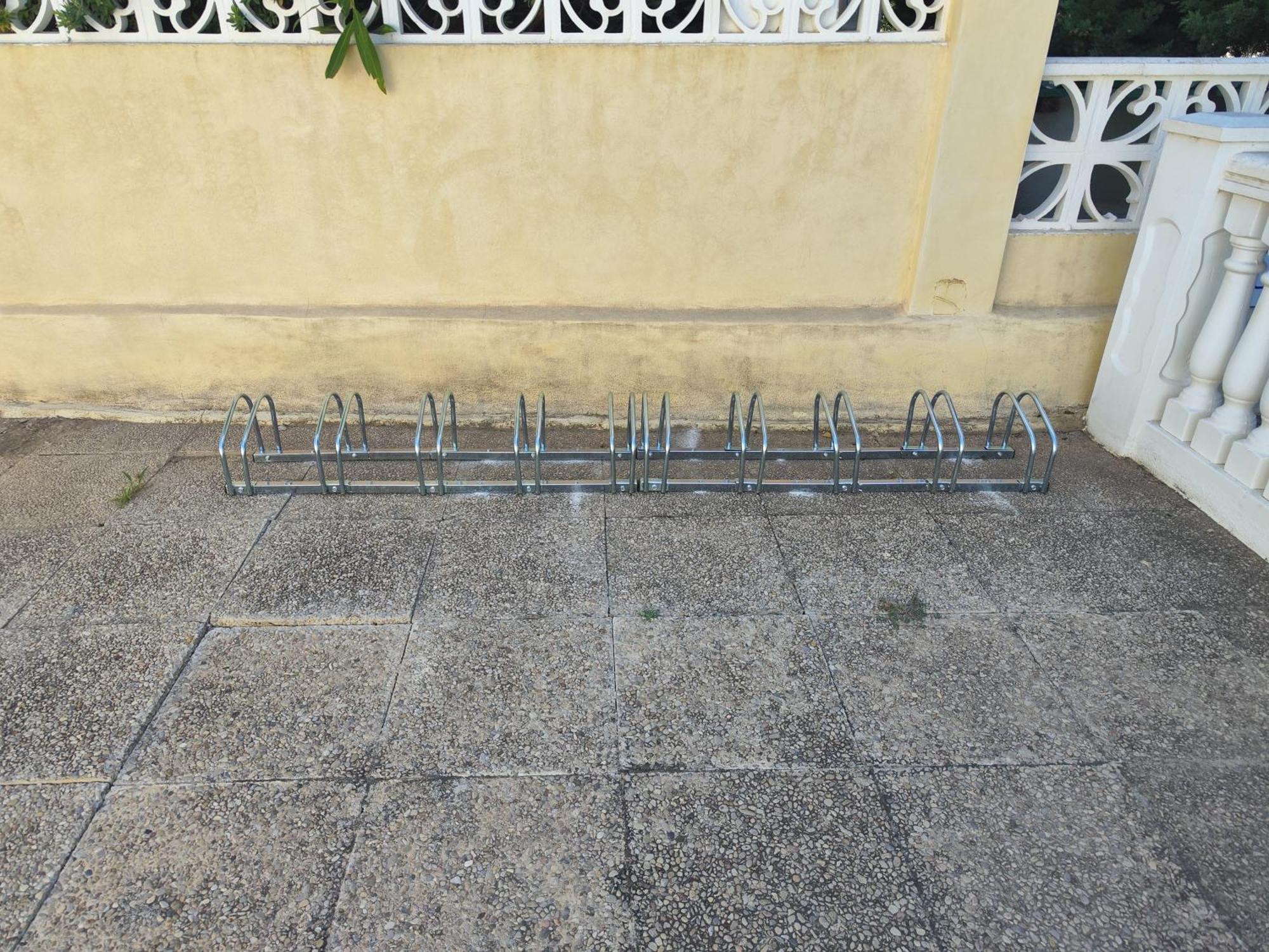 Aparthotel Carrio Sol - Monty'S Calp Exterior foto