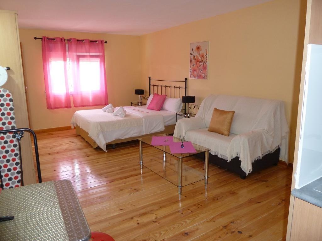 Aparthotel Carrio Sol - Monty'S Calp Exterior foto