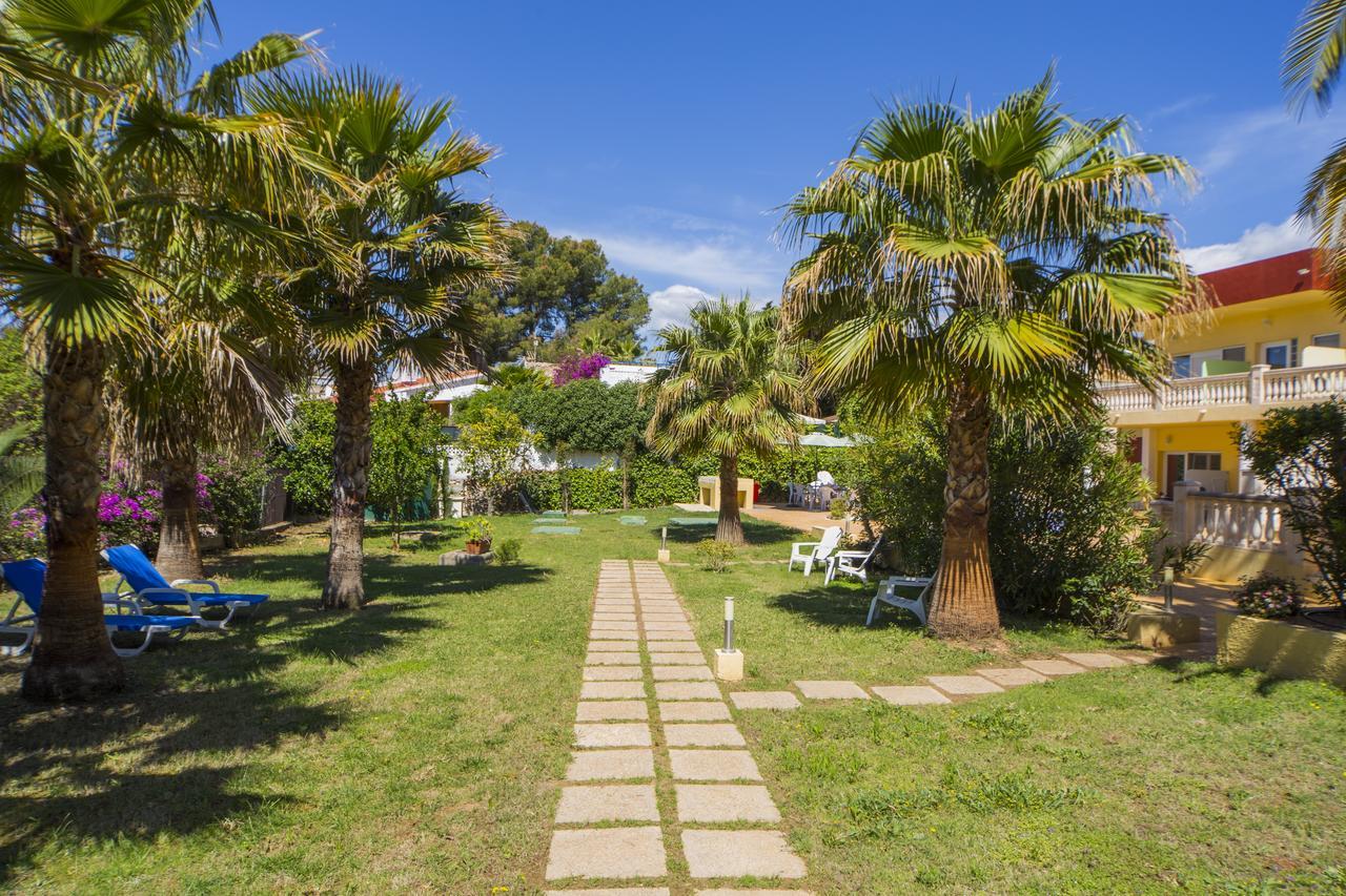 Aparthotel Carrio Sol - Monty'S Calp Exterior foto
