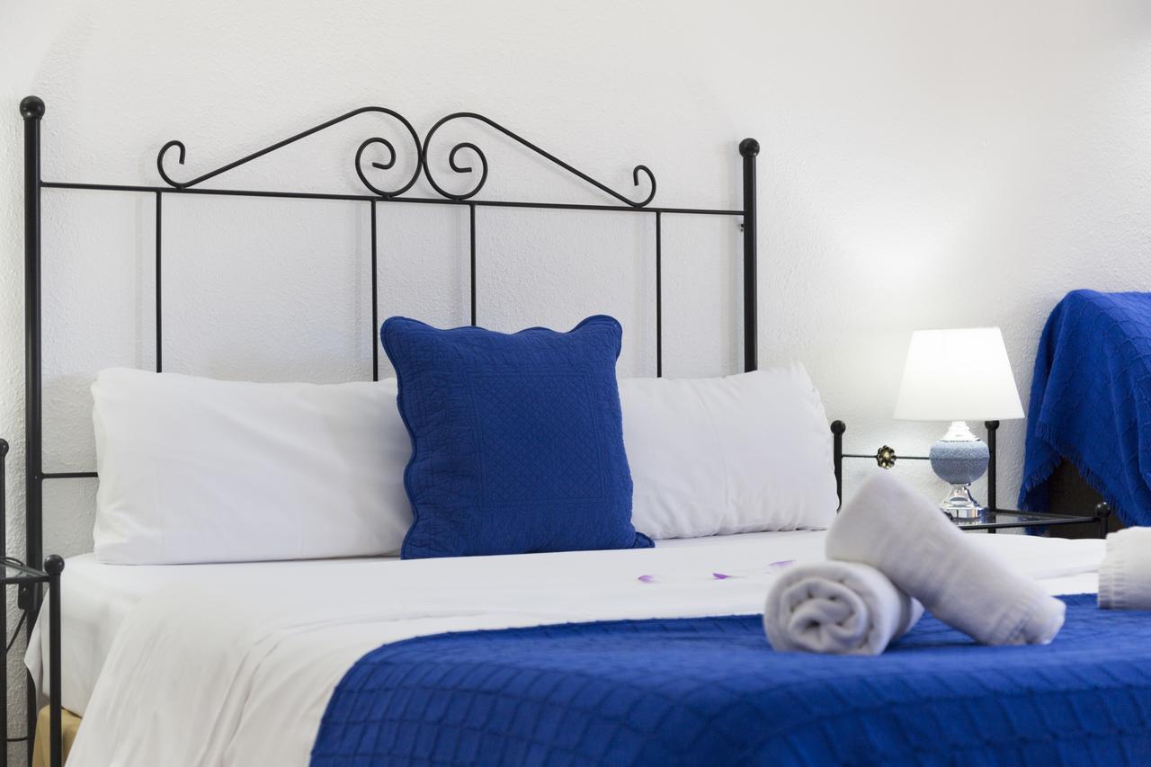 Aparthotel Carrio Sol - Monty'S Calp Zimmer foto